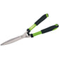 Draper 190mm Soft Grip Straight Edge Garden Gardening Bush Grass Shears. 36800