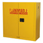 Sealey Flammables Storage Cabinet 1095 x 460 x 1120mm FSC09