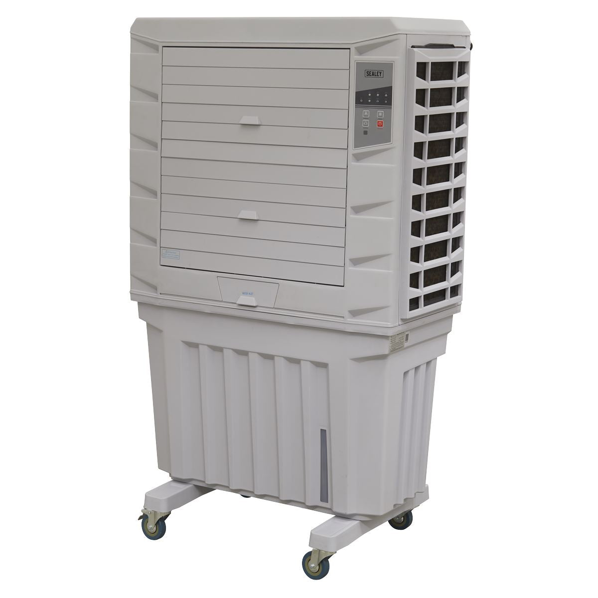 Sealey Commercial Portable Air Cooler SAC125