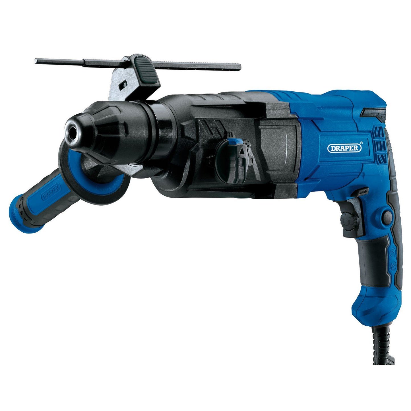 Draper SDS+ Rotary Hammer Drill (1050W) SDSHD1050D - 56382