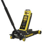 Sealey Trolley Jack 3 tonne Rocket Lift Yellow 3040AY