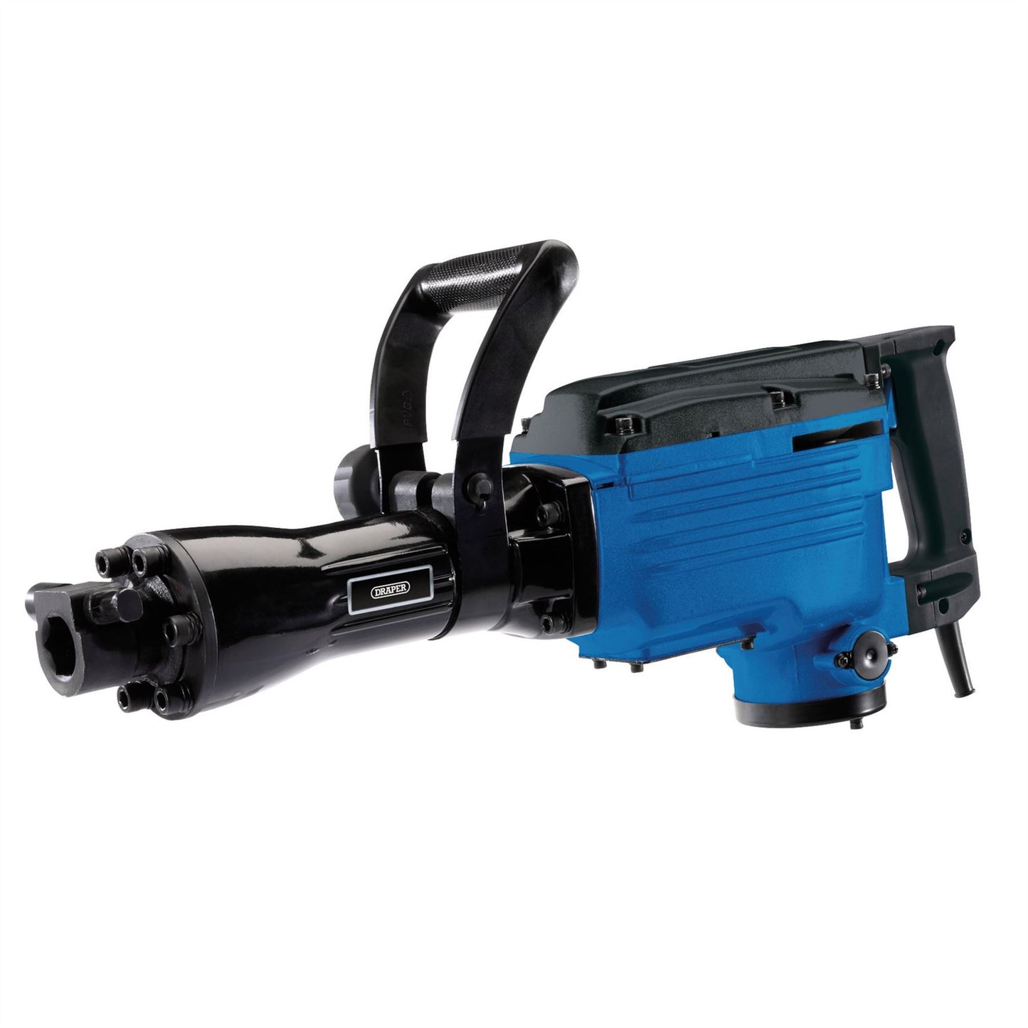 Draper 56409 14kg Concrete Breaker (240V)