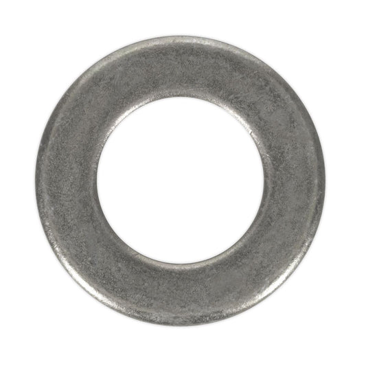 Sealey Flat Washer BS 4320 M16 x 34mm Form C Pack of 50 FWC1634