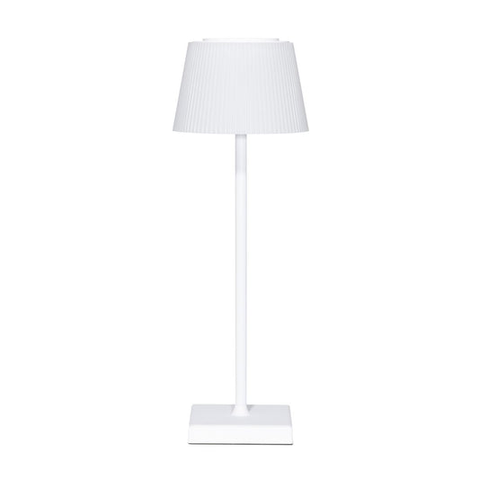 Sealey Dellonda Rechargeable Table Lamp for Home Office Restaurant RGB Colours DH213