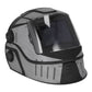 Sealey Flip-Up Welding Helmet Auto Darkening Solar Powered - Shade 9-13 PWH603