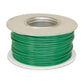 Sealey Automotive Cable Thin Wall Single 2mm 28/0.30mm 50m Green AC2830GR