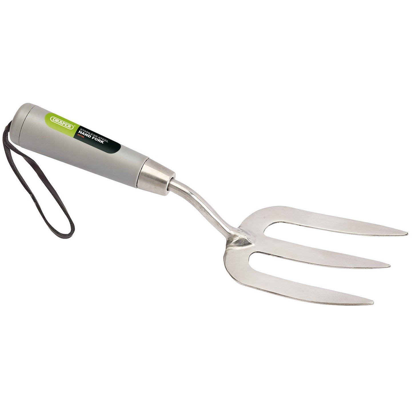 Draper Stainless Steel Weeding Fork GSF2/I - 83768