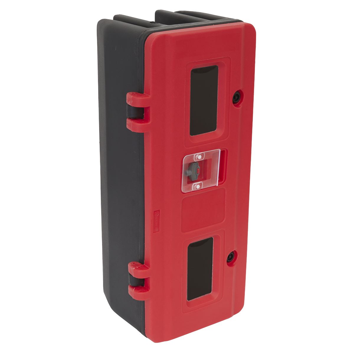 Sealey Fire Extinguisher Cabinet - Single SFEC01