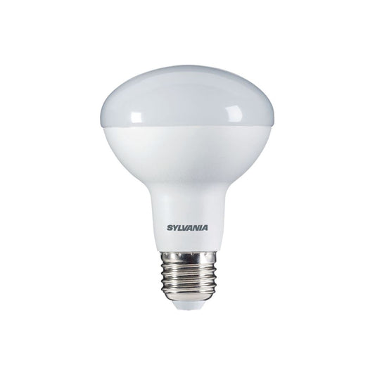 Sylvania LED Lamp E27 R80 9W 806lm 3000 K 26334 LED Bulb