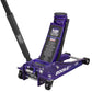 Sealey Low Profile Rocket Lift Trolley Jack 2.25 Tonne - Purple 2001LEP