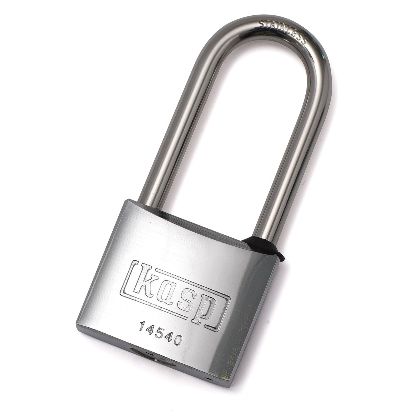 KASP 145 Marine Padlock 50mm Keyed Alike KA45501 K14550A2