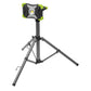 Sealey 30W COB LED Portable Floodlight & Telescopic Tripod LED3000PBKIT