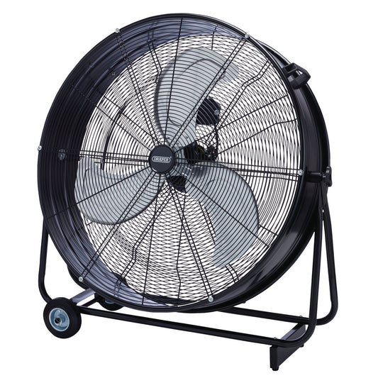 Draper Drum Fan 30" (760mm) HV30A