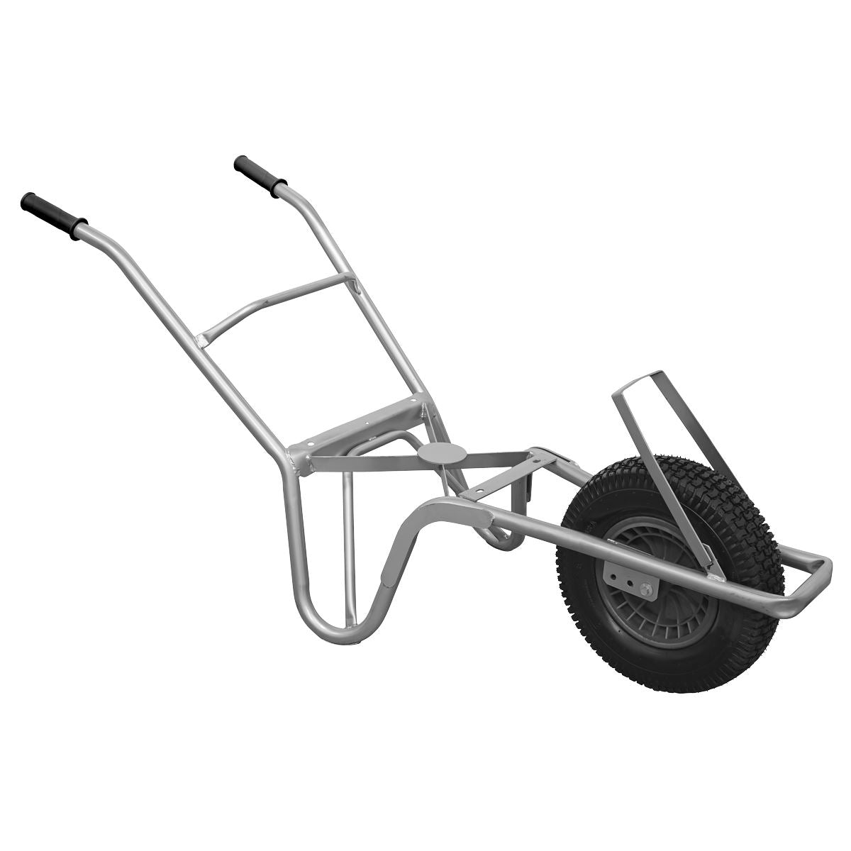 Sealey Wheelbarrow 100L Heavy Duty WBR01