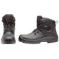 Draper Waterproof Safety Boots Size 12 (S3-SRC) - 85983