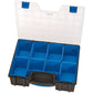 Draper 8 Compartment Organiser - 25925