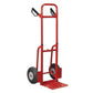 Sealey Sack Truck with Pneumatic Tyres 200kg Folding CST801