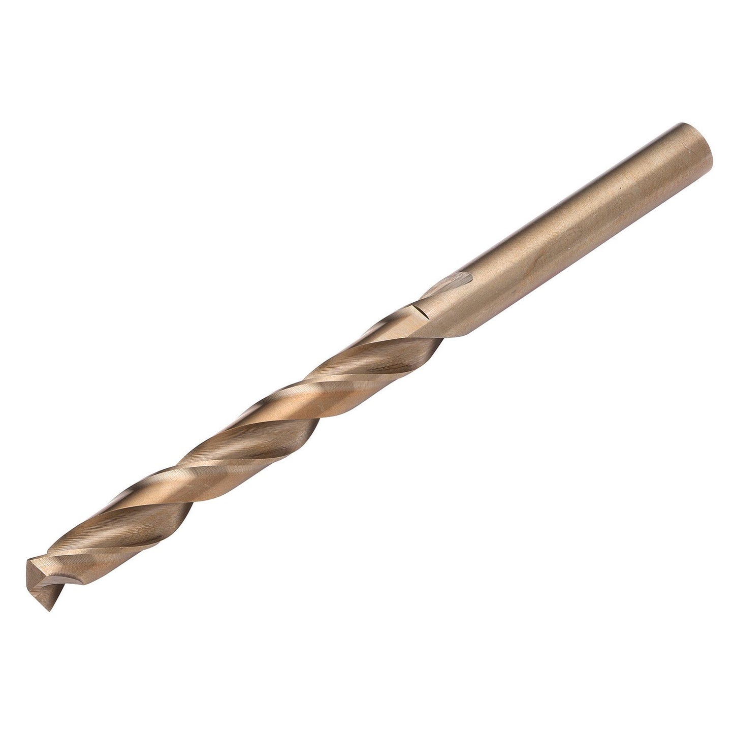 Draper Expert Draper Expert HSSE M35 Cobalt Drill Bit, 9.0mm x 125mm