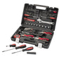 Draper Draper Redline Tool Kit (43 Piece) RL-TK43 (70382)