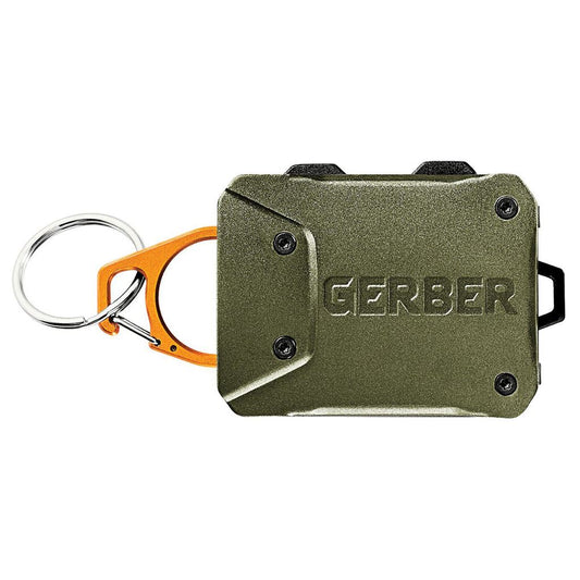 Gerber Defender Tether L Hanging