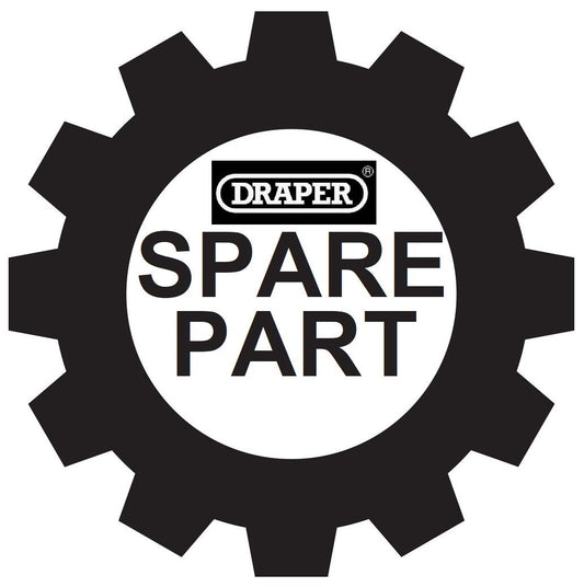 Draper DRIVE BELT YPT75 (71355) Spare Part