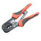 CK Tools Ratchet Crimping Pliers  Modular Plugs T3852A