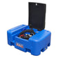 Sealey Portable AdBlue Tank 200L 12V ADB200T