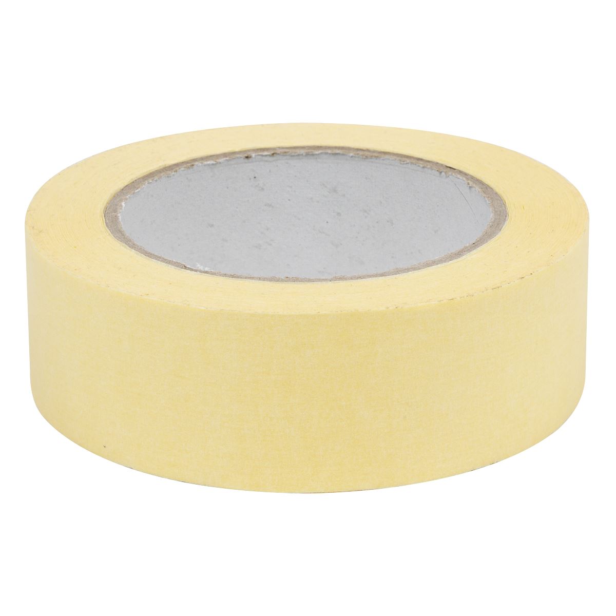 Sealey Premium Quality Masking Tape 36mm x 50m Pack of 24 MTLB36