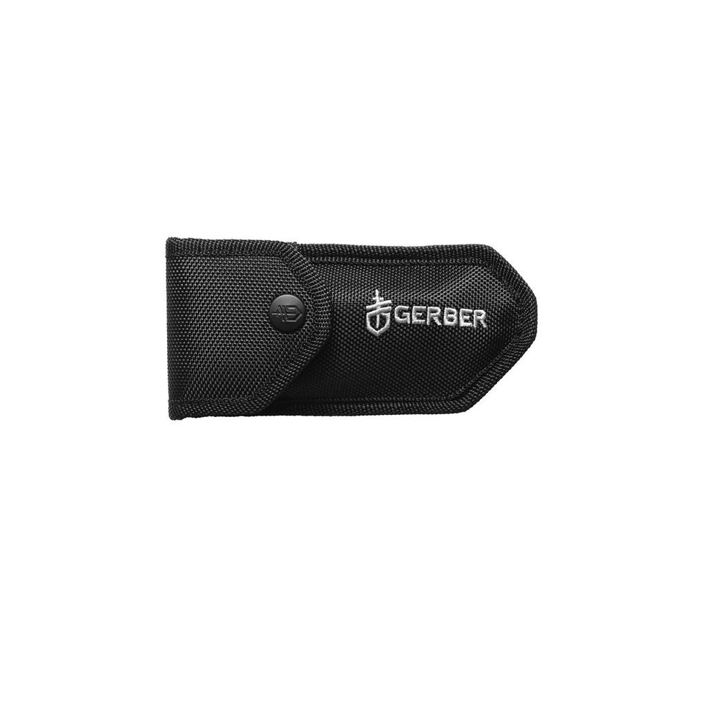 Gerber Moment Folding Sheath DP FE