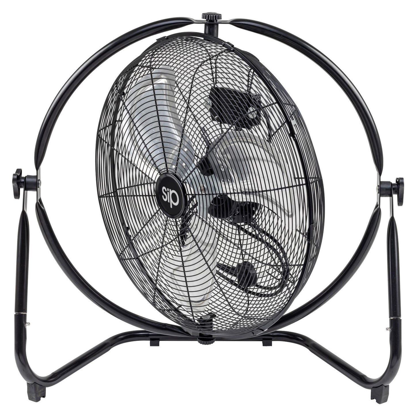 SIP Industrial 20" Heavy-Duty Orbital Floor Fan