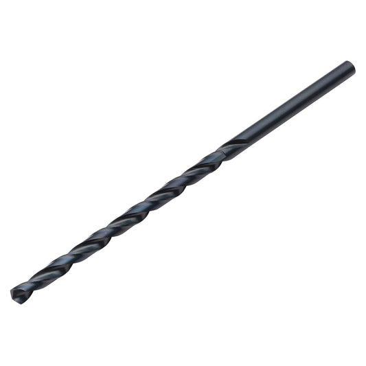 Draper Black HSS Long Drill Bit 4.5 x 126mm