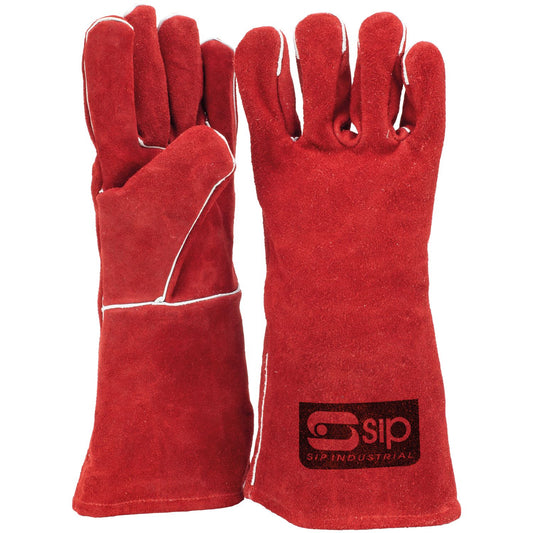 SIP Industrial Welding Gauntlets