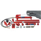 Sealey Hydraulic Body Repair Kit 10 tonne SuperSnap Type RE83/10