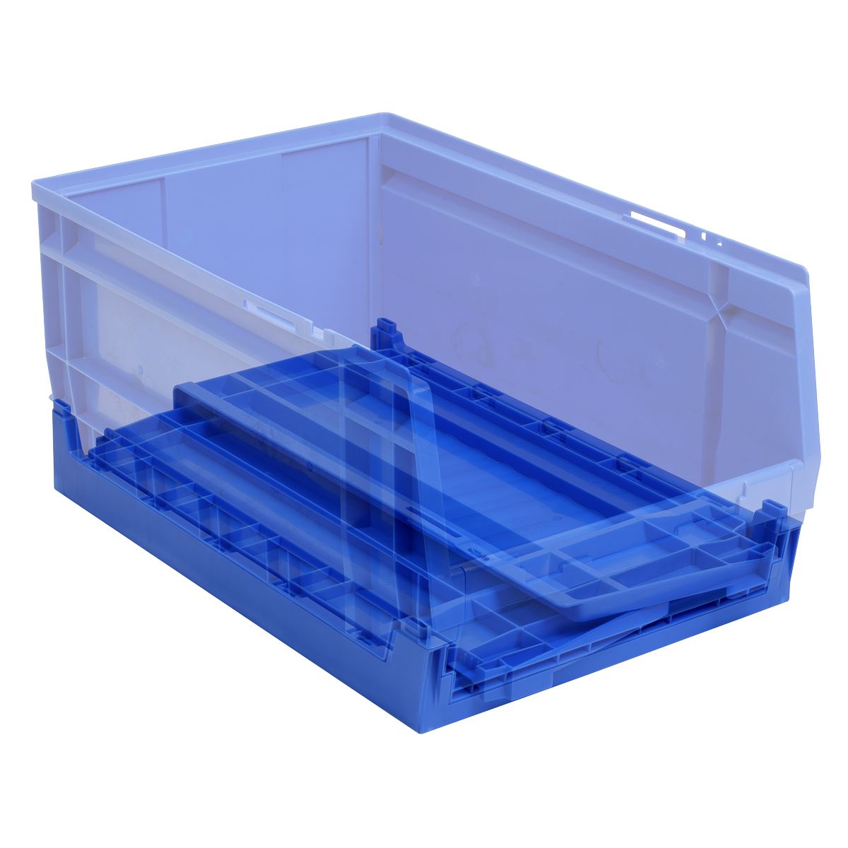 Sealey Collapsible Storage Bin 15L CB15L