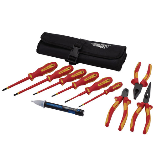 Draper Xp1000 10Pc Elec Toolkit XP1000/TK2MISCELLANEOUS LINES (OTHER)