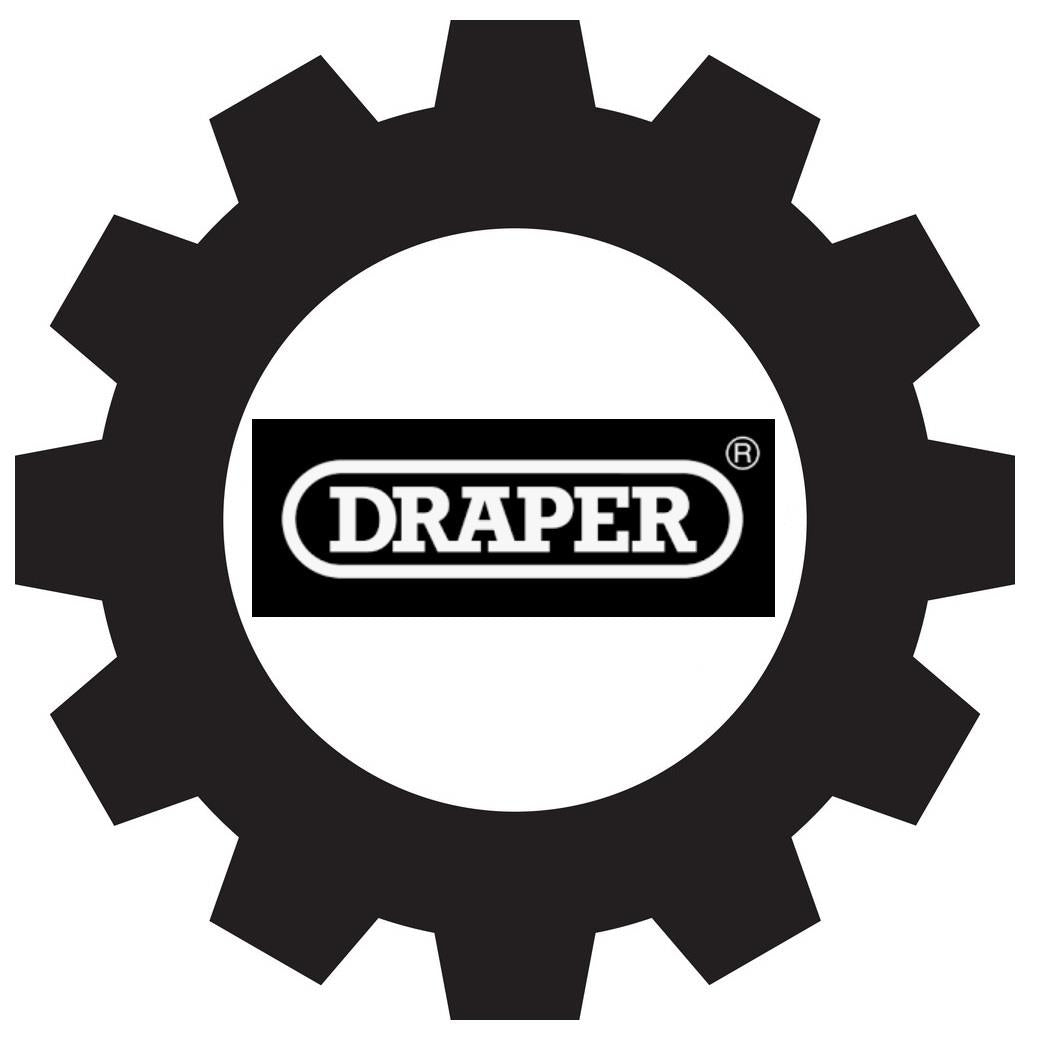 Draper SAW CHAIN 250MM YCSP2625-150 (84166) Spare Part