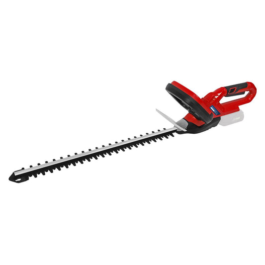 Sealey Hedge Trimmer Cordless 20V - Body Only CHT20V