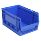 Sealey Collapsible Storage Bin 8.5L CB85L