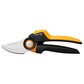 Fiskars X-series Bypass Pruner Large (P961) Gardening Secateurs