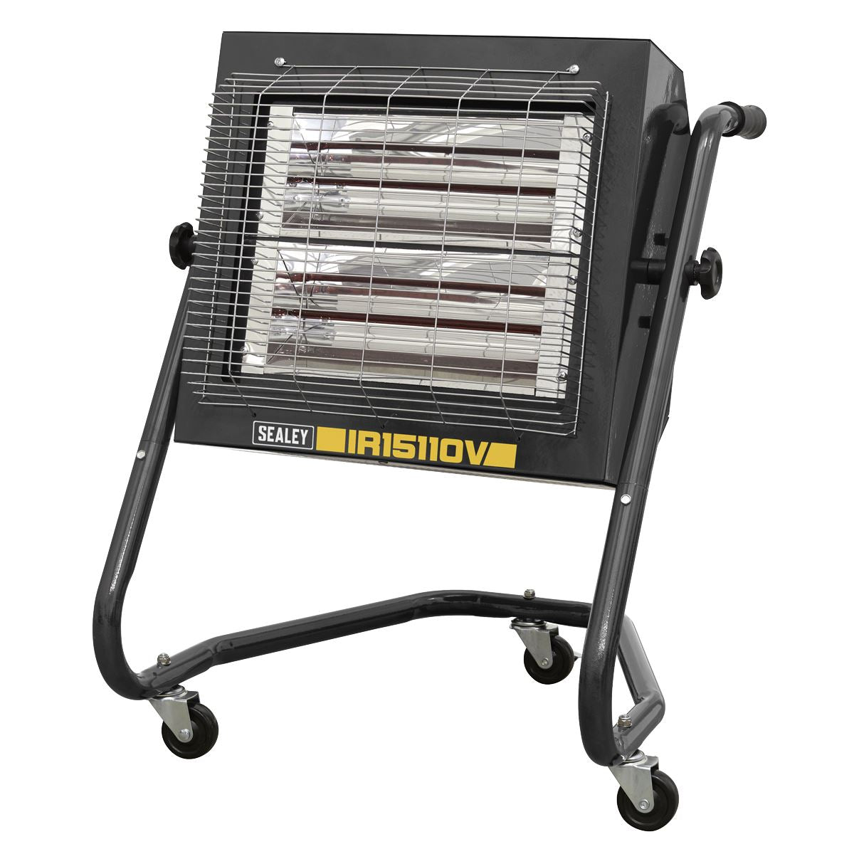 Sealey Infrared Heater 1.2/2.4kW 110V IR15110V