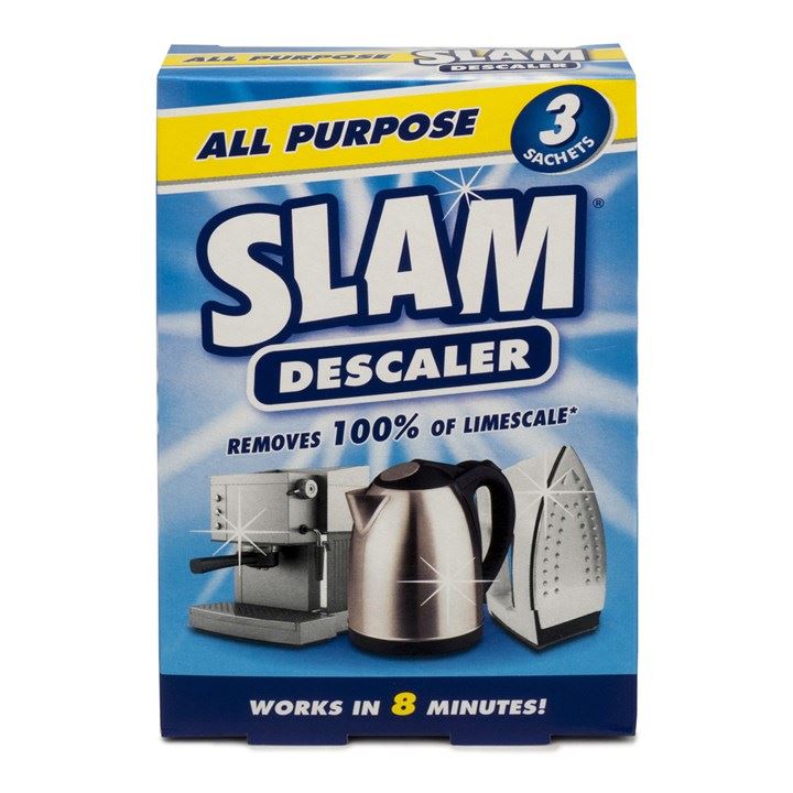 Kilrock SLAM All Purpose Descaler