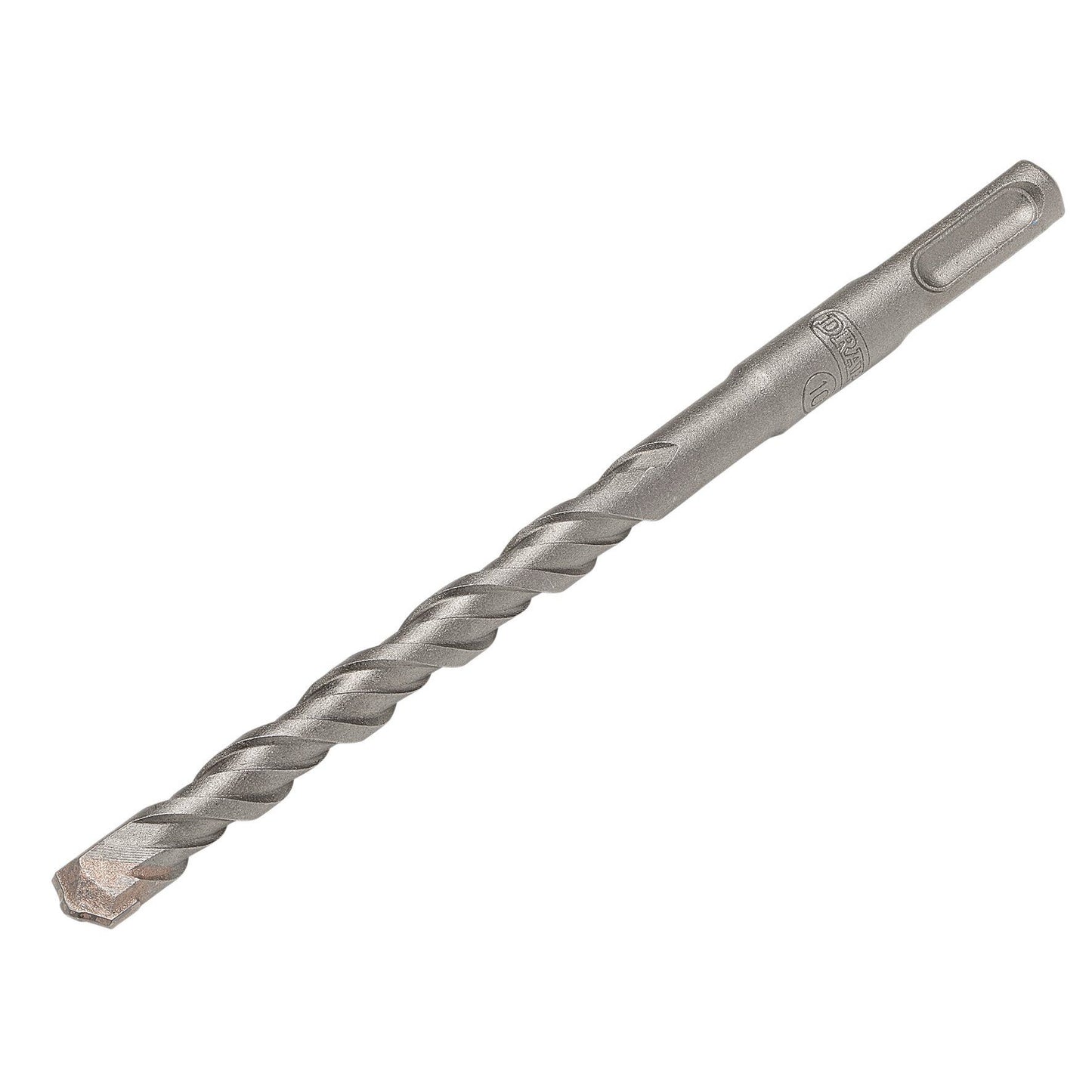 Draper SDS Plus Centric Tip Drill Bit, 10.0 x 160mm