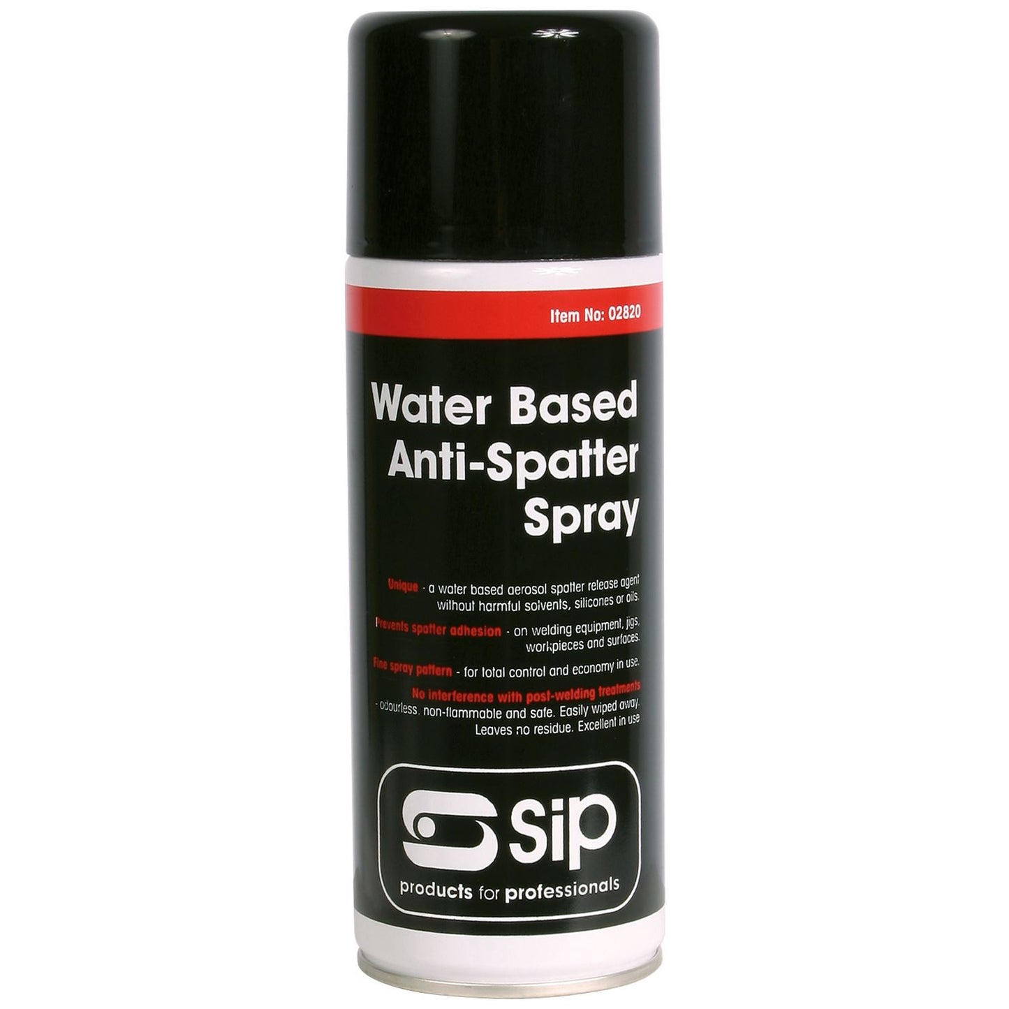 SIP Industrial 400ml Anti-Spatter Spray