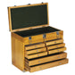 Sealey Machinist Toolbox 8 Drawer AP1608W