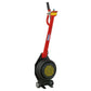 Sealey Premier Air Operated Fast Jack 3t 3-Stage - Long Handle PAFJ3