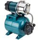 SIP Industrial 1" Stainless Steel Booster Pump