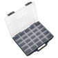 Sealey Professional Medium Compartment Case APAS25R