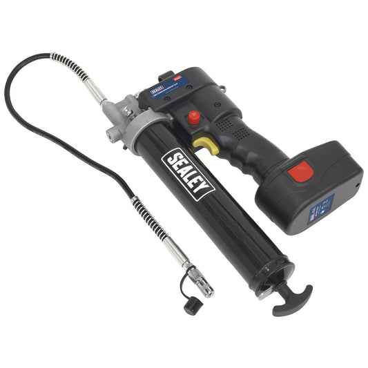 Sealey Cordless Grease Gun 18V CPG18V