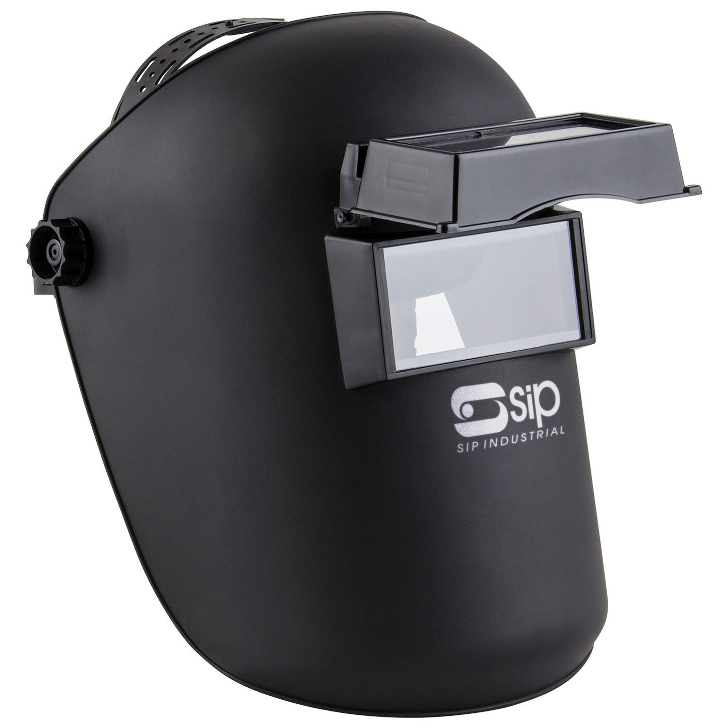 SIP Industrial Flip-Top Welding Headshield