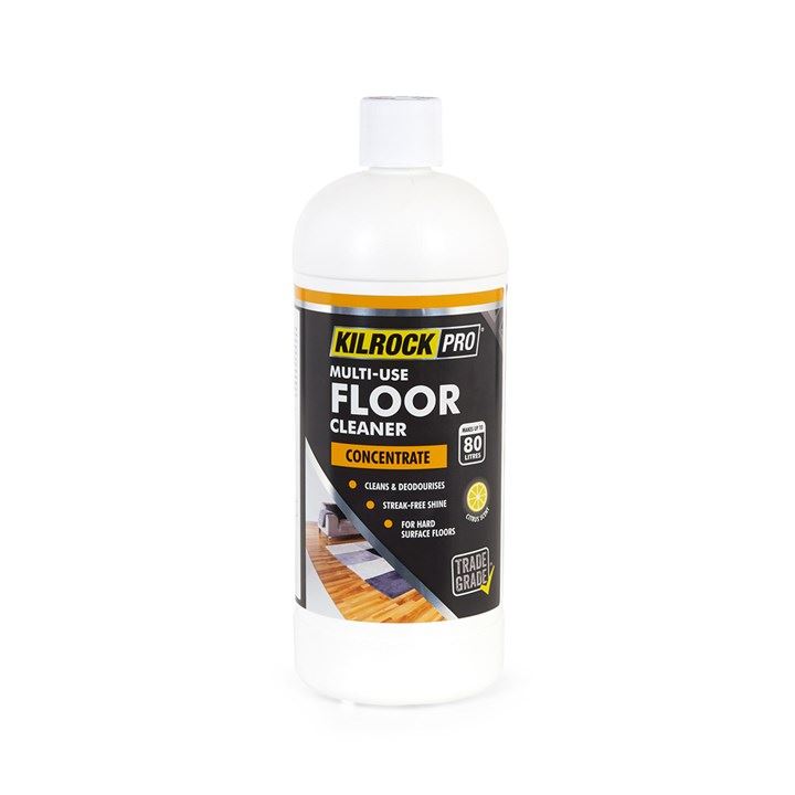 Kilrock Multi-Use Floor Cleaner 1000ml 1L